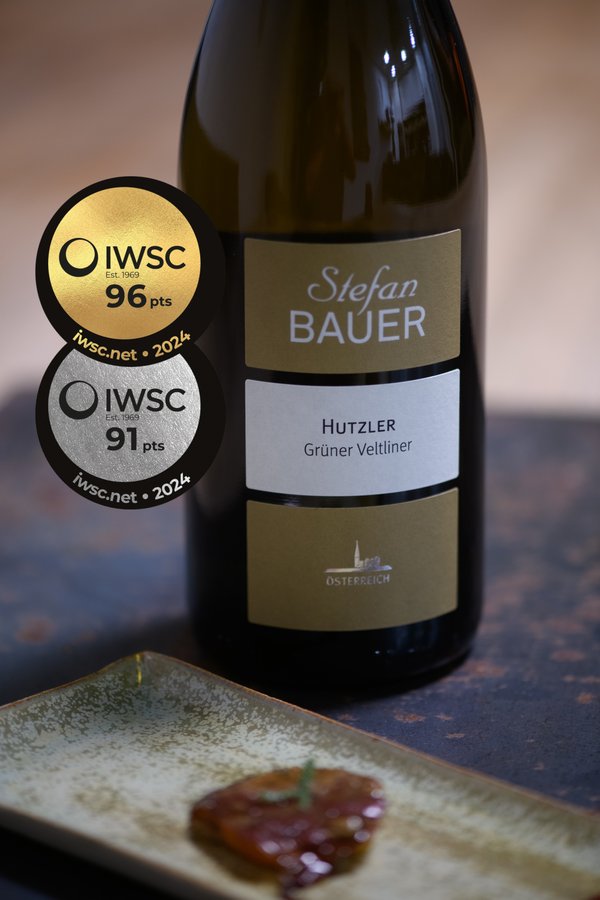 IWSC Award 2024
