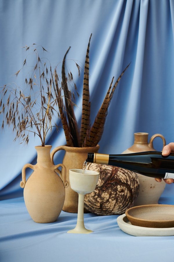 FALSTAFF<br>Wagram DAC Cup